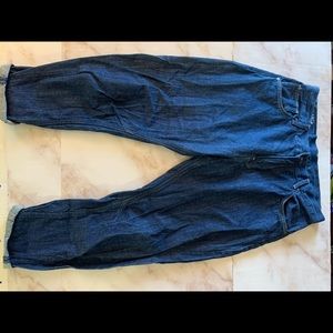 G-STAR RAW ARC 3D BOYFRIEND JEANS SIZE 26.